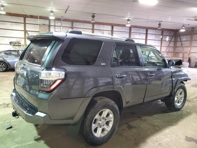 Photo 2 VIN: JTEEU5JR0M5235331 - TOYOTA 4RUNNER SR 