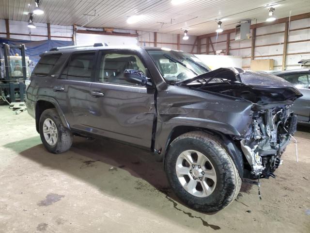 Photo 3 VIN: JTEEU5JR0M5235331 - TOYOTA 4RUNNER SR 