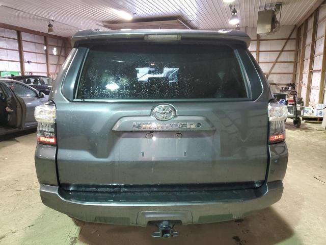 Photo 5 VIN: JTEEU5JR0M5235331 - TOYOTA 4RUNNER SR 