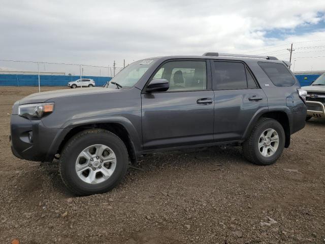 Photo 0 VIN: JTEEU5JR0N5257587 - TOYOTA 4RUNNER SR 