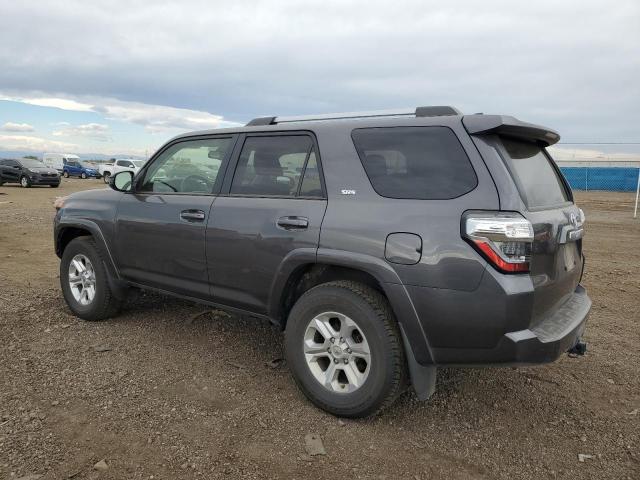 Photo 1 VIN: JTEEU5JR0N5257587 - TOYOTA 4RUNNER SR 