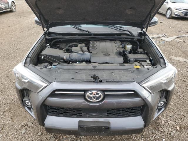 Photo 11 VIN: JTEEU5JR0N5257587 - TOYOTA 4RUNNER SR 