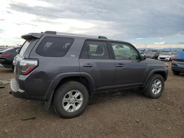 Photo 2 VIN: JTEEU5JR0N5257587 - TOYOTA 4RUNNER SR 