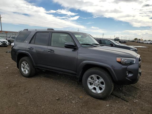 Photo 3 VIN: JTEEU5JR0N5257587 - TOYOTA 4RUNNER SR 