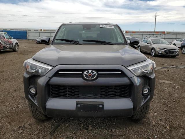 Photo 4 VIN: JTEEU5JR0N5257587 - TOYOTA 4RUNNER SR 