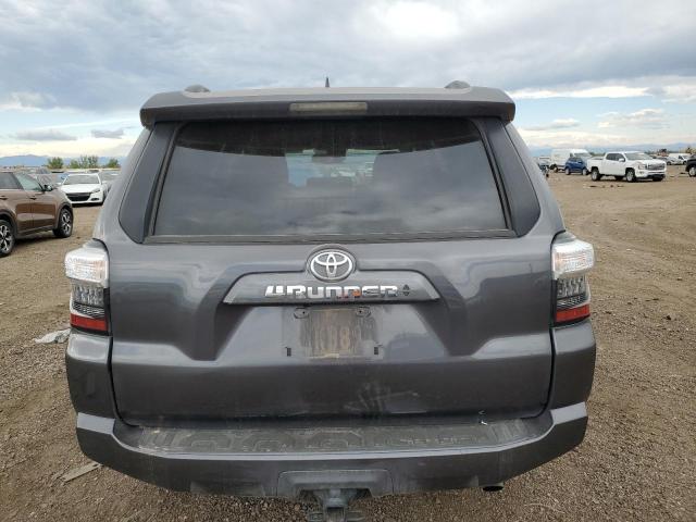 Photo 5 VIN: JTEEU5JR0N5257587 - TOYOTA 4RUNNER SR 