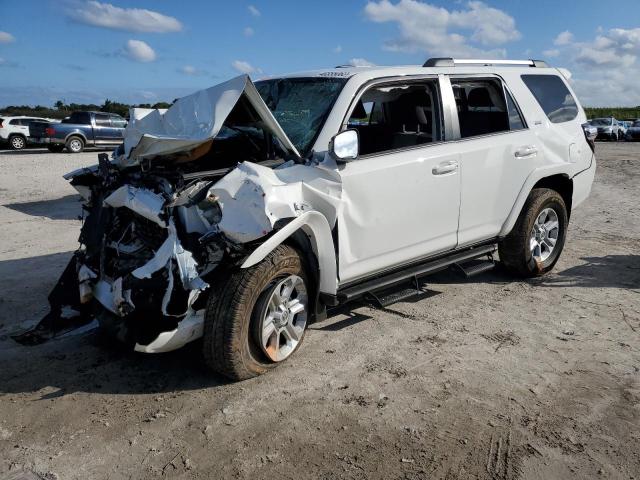 Photo 0 VIN: JTEEU5JR0N5261414 - TOYOTA 4RUNNER SR 