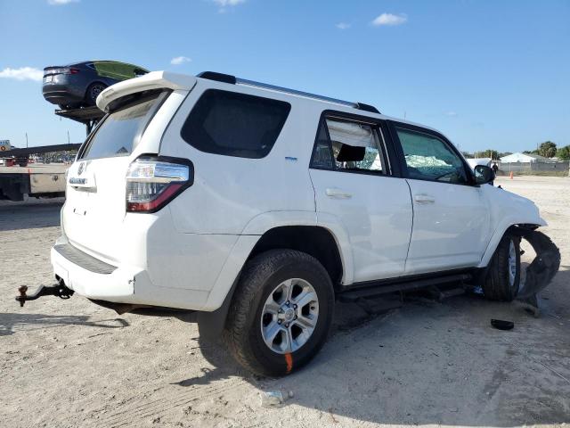 Photo 2 VIN: JTEEU5JR0N5261414 - TOYOTA 4RUNNER SR 