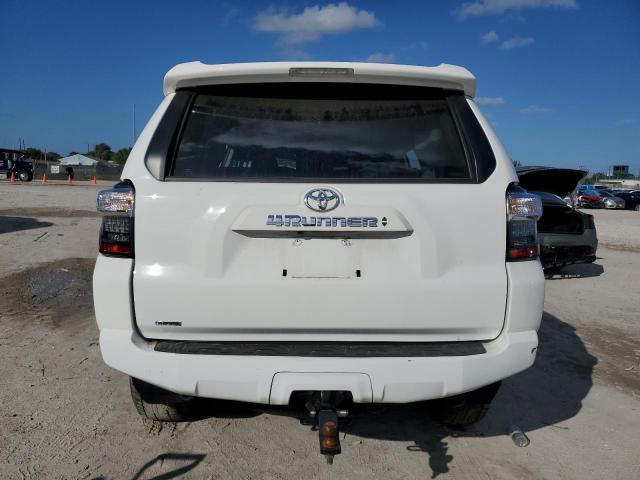 Photo 5 VIN: JTEEU5JR0N5261414 - TOYOTA 4RUNNER SR 