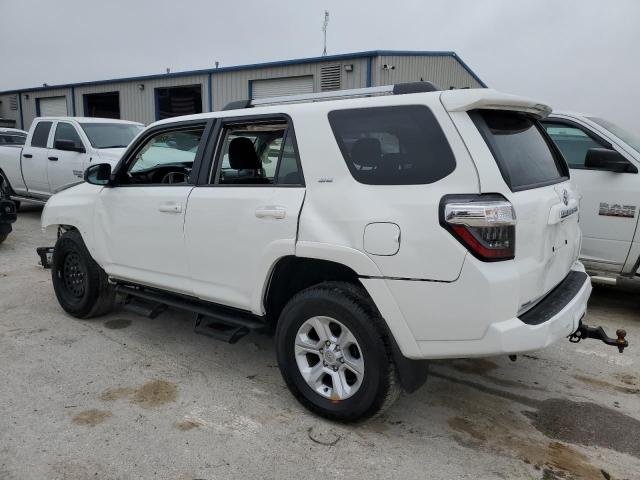 Photo 1 VIN: JTEEU5JR0N5261414 - TOYOTA 4RUNNER SR 