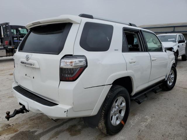 Photo 2 VIN: JTEEU5JR0N5261414 - TOYOTA 4RUNNER SR 