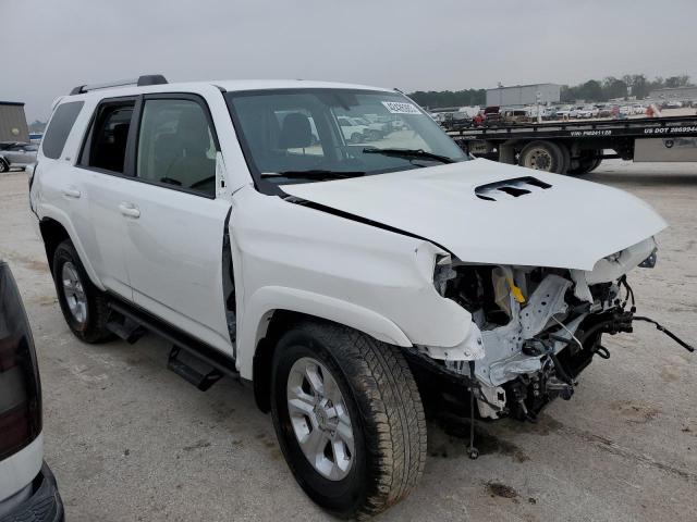 Photo 3 VIN: JTEEU5JR0N5261414 - TOYOTA 4RUNNER SR 