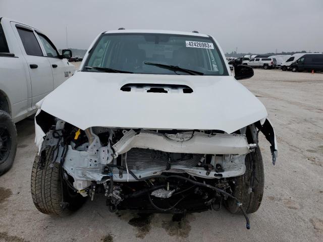 Photo 4 VIN: JTEEU5JR0N5261414 - TOYOTA 4RUNNER SR 