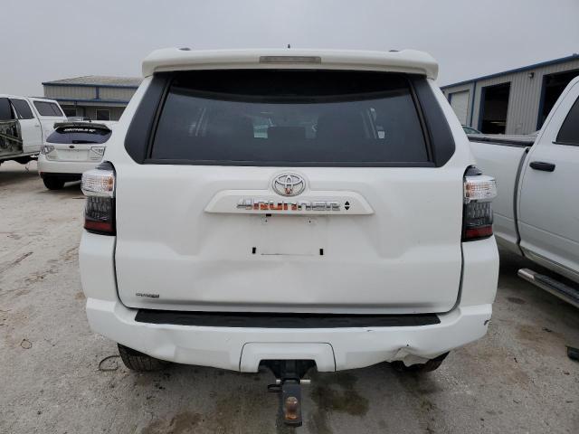 Photo 5 VIN: JTEEU5JR0N5261414 - TOYOTA 4RUNNER SR 