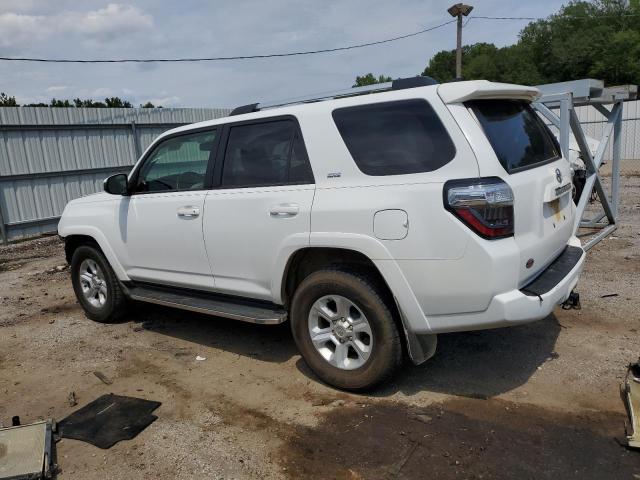 Photo 1 VIN: JTEEU5JR0N5264152 - TOYOTA 4RUNNER SR 