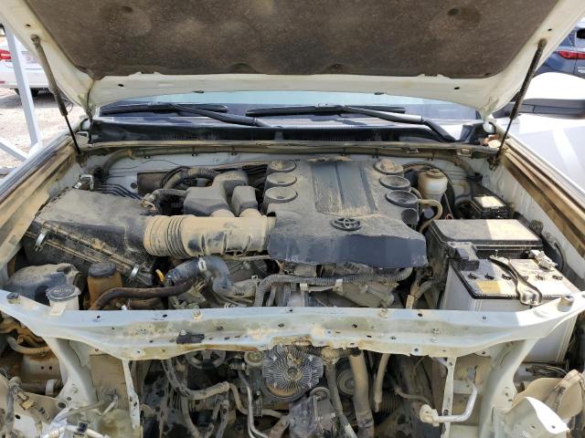 Photo 11 VIN: JTEEU5JR0N5264152 - TOYOTA 4RUNNER SR 