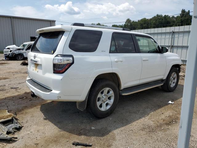 Photo 2 VIN: JTEEU5JR0N5264152 - TOYOTA 4RUNNER SR 