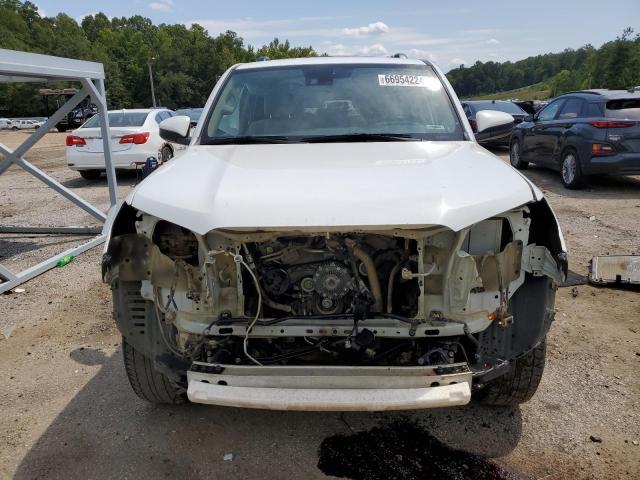 Photo 4 VIN: JTEEU5JR0N5264152 - TOYOTA 4RUNNER SR 