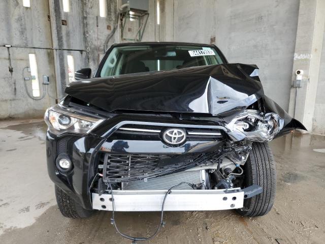 Photo 4 VIN: JTEEU5JR0P5287479 - TOYOTA 4RUNNER SR 