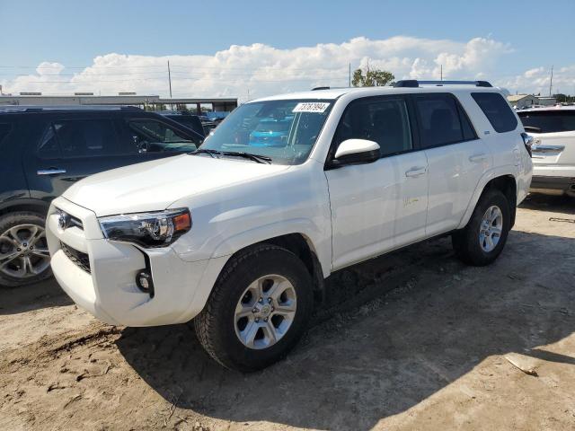 Photo 0 VIN: JTEEU5JR0R5306941 - TOYOTA 4RUNNER SR 