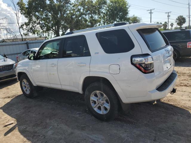 Photo 1 VIN: JTEEU5JR0R5306941 - TOYOTA 4RUNNER SR 