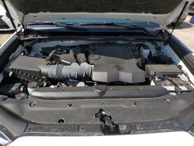 Photo 11 VIN: JTEEU5JR0R5306941 - TOYOTA 4RUNNER SR 