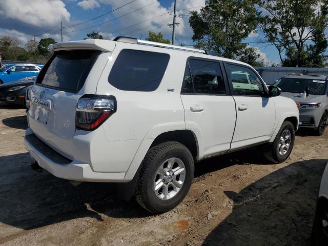 Photo 2 VIN: JTEEU5JR0R5306941 - TOYOTA 4RUNNER SR 