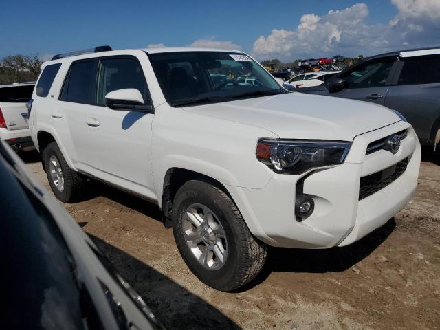 Photo 3 VIN: JTEEU5JR0R5306941 - TOYOTA 4RUNNER SR 