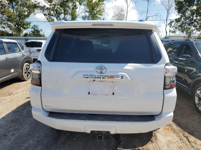 Photo 5 VIN: JTEEU5JR0R5306941 - TOYOTA 4RUNNER SR 