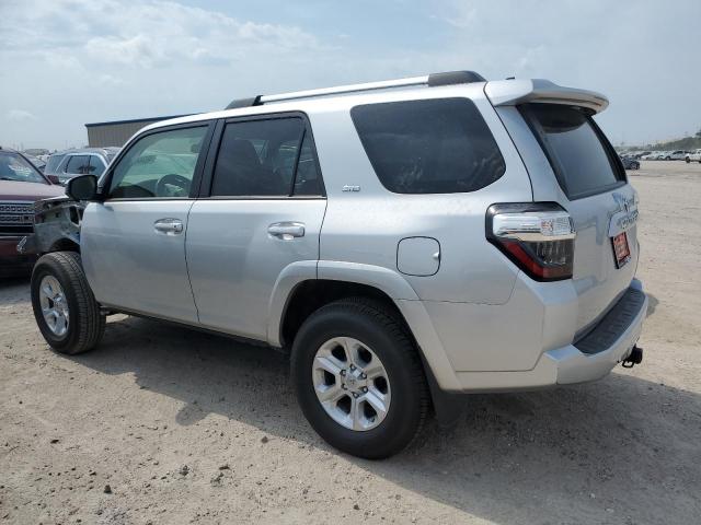 Photo 1 VIN: JTEEU5JR1M5230056 - TOYOTA 4RUNNER SR 