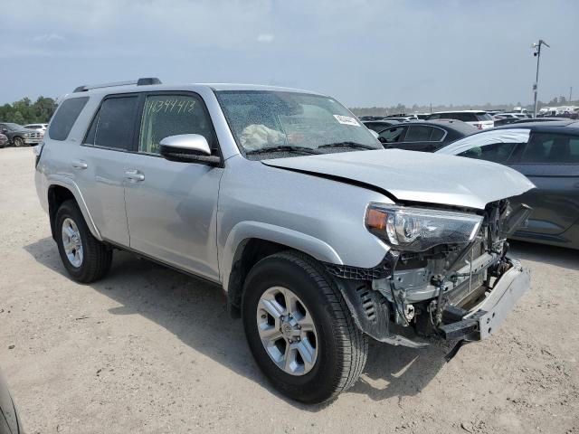 Photo 3 VIN: JTEEU5JR1M5230056 - TOYOTA 4RUNNER SR 