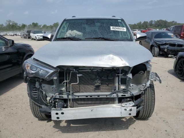 Photo 4 VIN: JTEEU5JR1M5230056 - TOYOTA 4RUNNER SR 