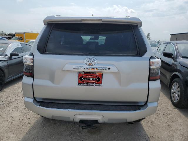 Photo 5 VIN: JTEEU5JR1M5230056 - TOYOTA 4RUNNER SR 