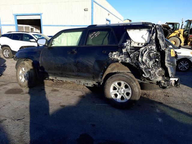 Photo 1 VIN: JTEEU5JR1M5242417 - TOYOTA 4RUNNER SR 