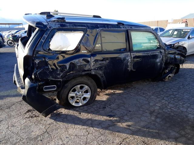 Photo 2 VIN: JTEEU5JR1M5242417 - TOYOTA 4RUNNER SR 