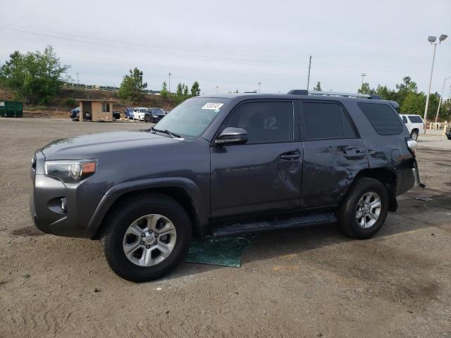 Photo 0 VIN: JTEEU5JR1M5244815 - TOYOTA 4RUNNER SR 