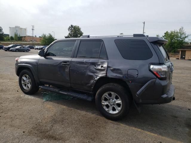 Photo 1 VIN: JTEEU5JR1M5244815 - TOYOTA 4RUNNER SR 