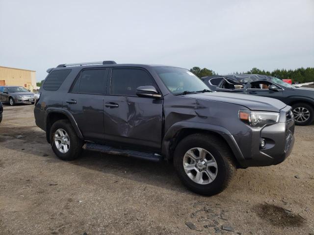 Photo 3 VIN: JTEEU5JR1M5244815 - TOYOTA 4RUNNER SR 