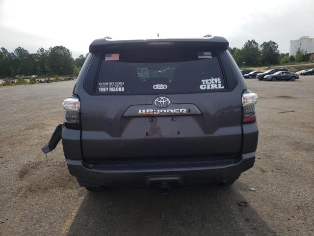 Photo 5 VIN: JTEEU5JR1M5244815 - TOYOTA 4RUNNER SR 