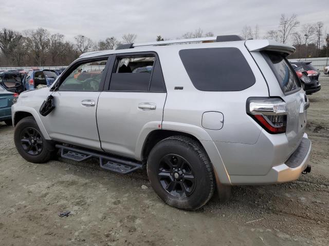 Photo 1 VIN: JTEEU5JR1M5247827 - TOYOTA 4RUNNER SR 