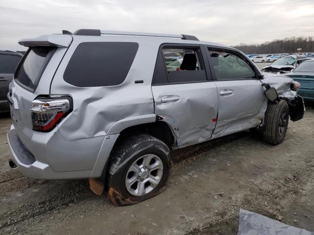 Photo 2 VIN: JTEEU5JR1M5247827 - TOYOTA 4RUNNER SR 