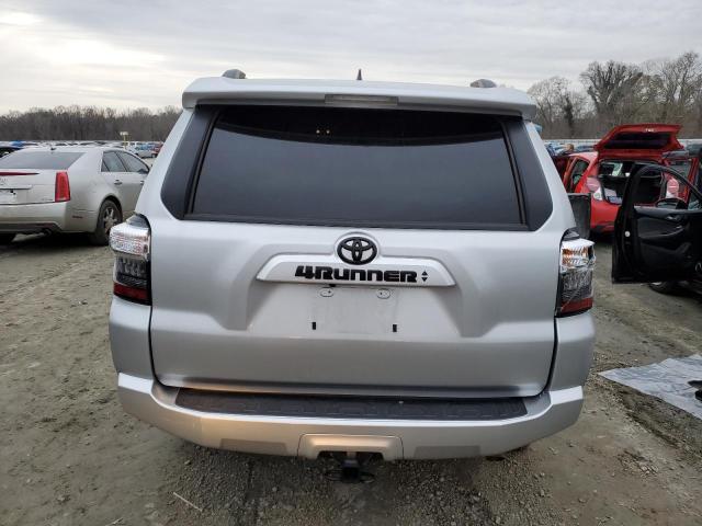 Photo 5 VIN: JTEEU5JR1M5247827 - TOYOTA 4RUNNER SR 