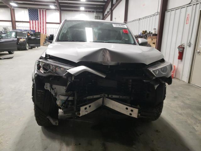 Photo 4 VIN: JTEEU5JR1M5250775 - TOYOTA 4RUNNER SR 