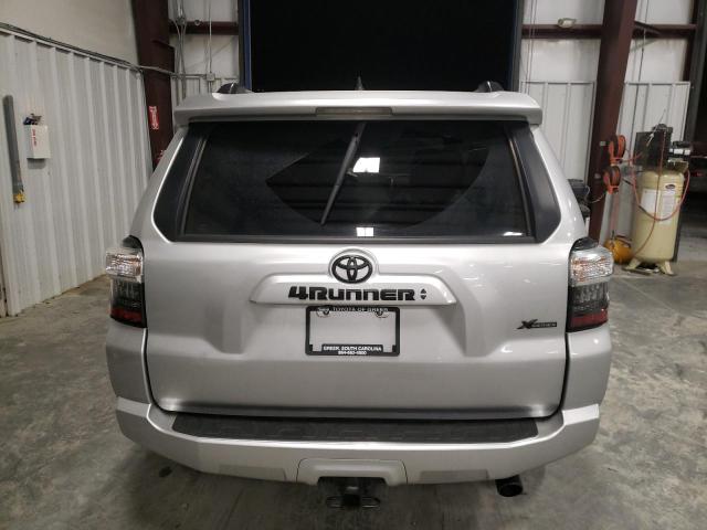 Photo 5 VIN: JTEEU5JR1M5250775 - TOYOTA 4RUNNER SR 