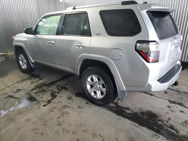 Photo 1 VIN: JTEEU5JR1N5262152 - TOYOTA 4RUNNER SR 