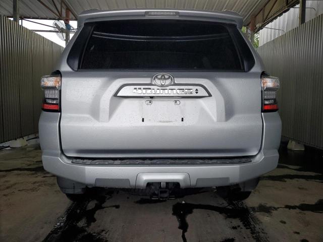 Photo 5 VIN: JTEEU5JR1N5262152 - TOYOTA 4RUNNER SR 