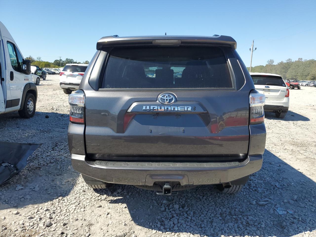 Photo 5 VIN: JTEEU5JR1N5269408 - TOYOTA 4RUNNER 