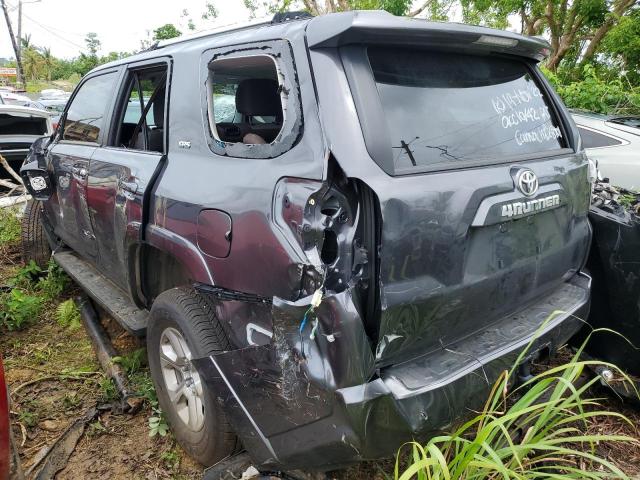 Photo 1 VIN: JTEEU5JR1P5281366 - TOYOTA 4RUNNER 