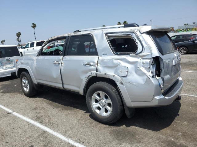 Photo 1 VIN: JTEEU5JR1P5292982 - TOYOTA 4RUNNER 