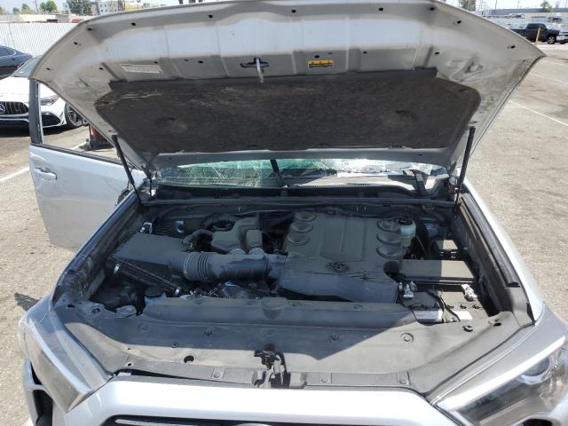 Photo 11 VIN: JTEEU5JR1P5292982 - TOYOTA 4RUNNER 